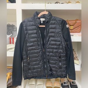 Moncler Puffer Top